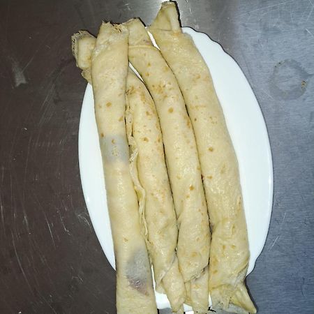 B&B Sobe Magdalena Metajna Ngoại thất bức ảnh