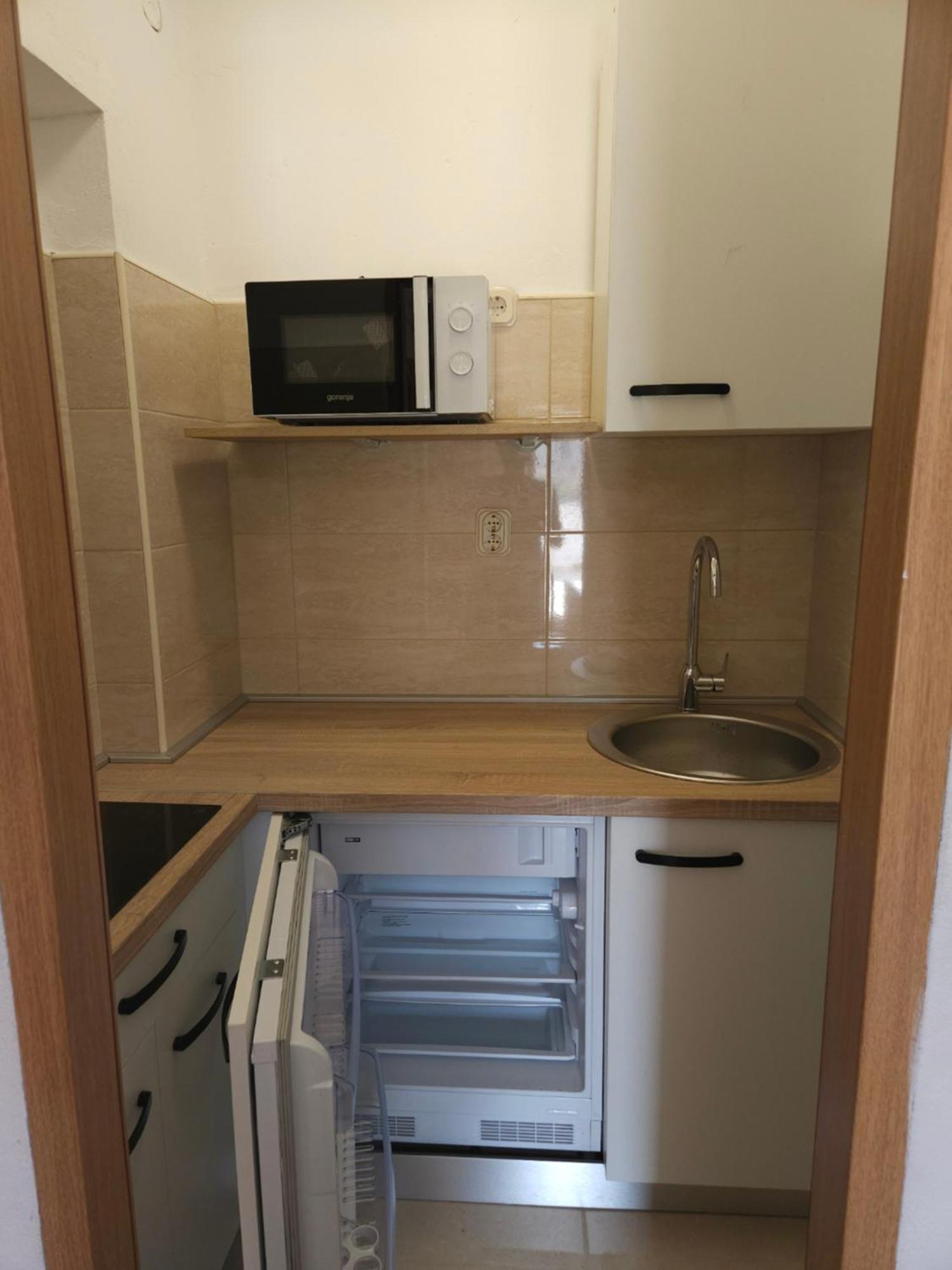 B&B Sobe Magdalena Metajna Ngoại thất bức ảnh