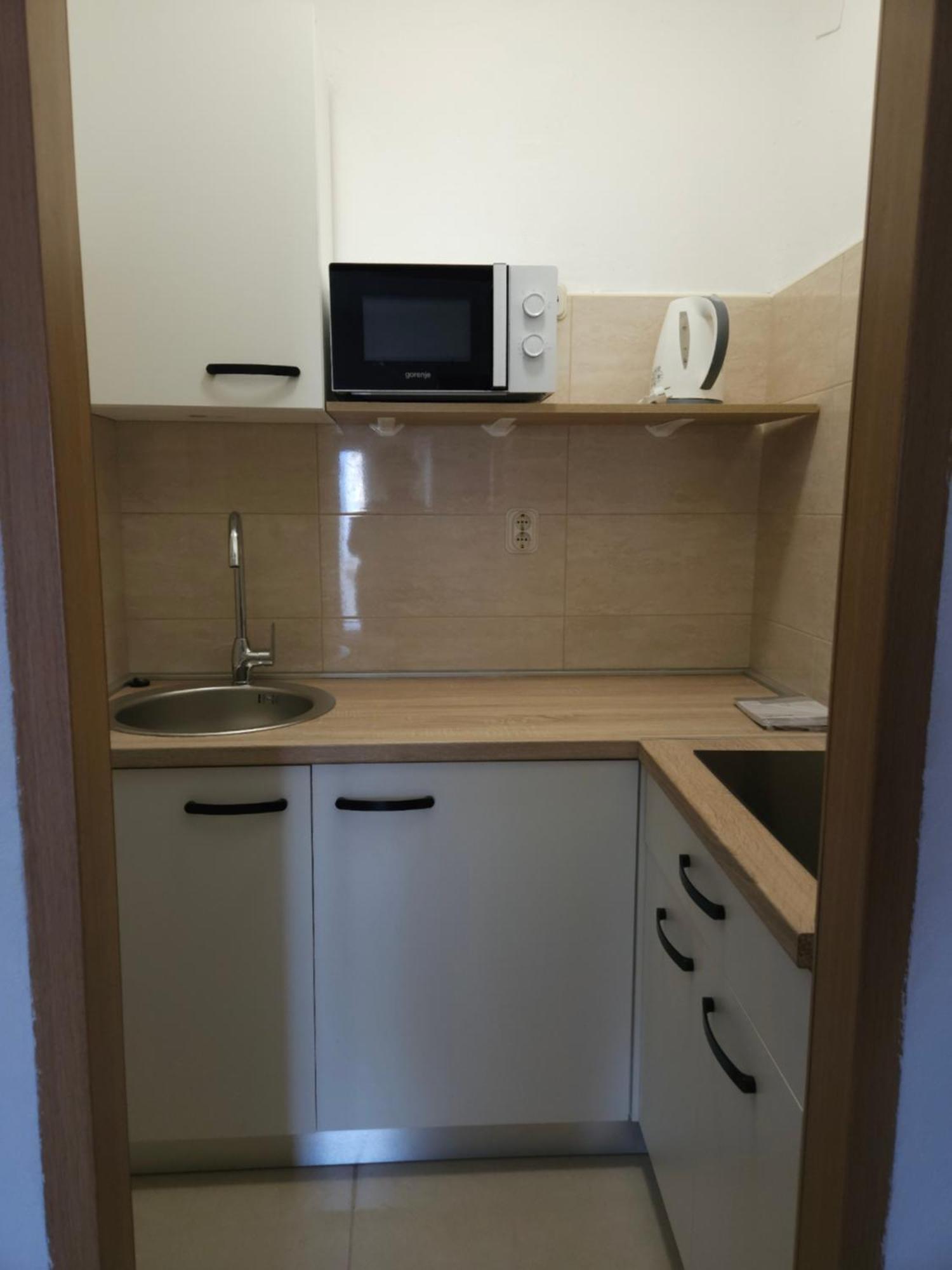B&B Sobe Magdalena Metajna Ngoại thất bức ảnh