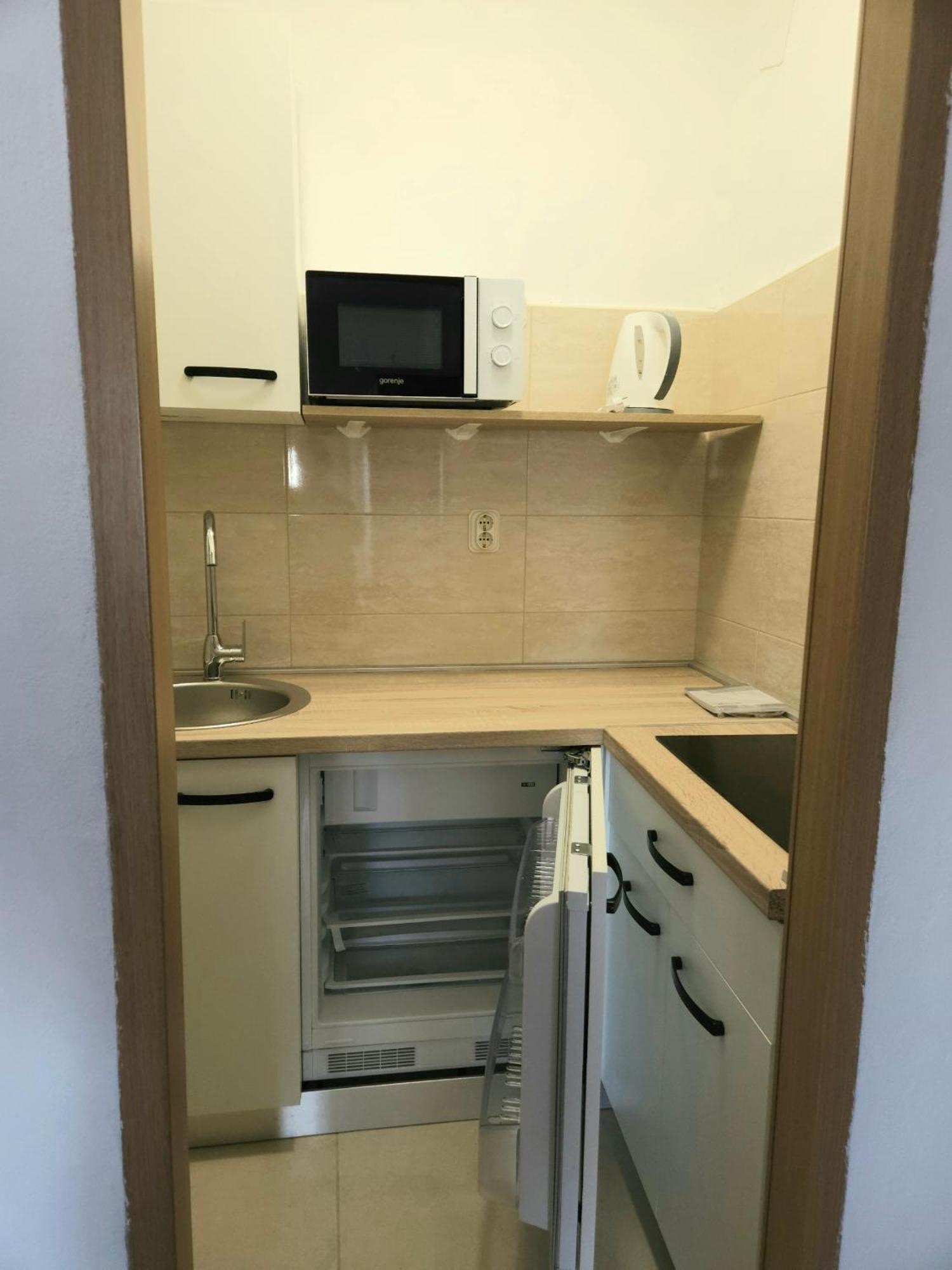 B&B Sobe Magdalena Metajna Ngoại thất bức ảnh