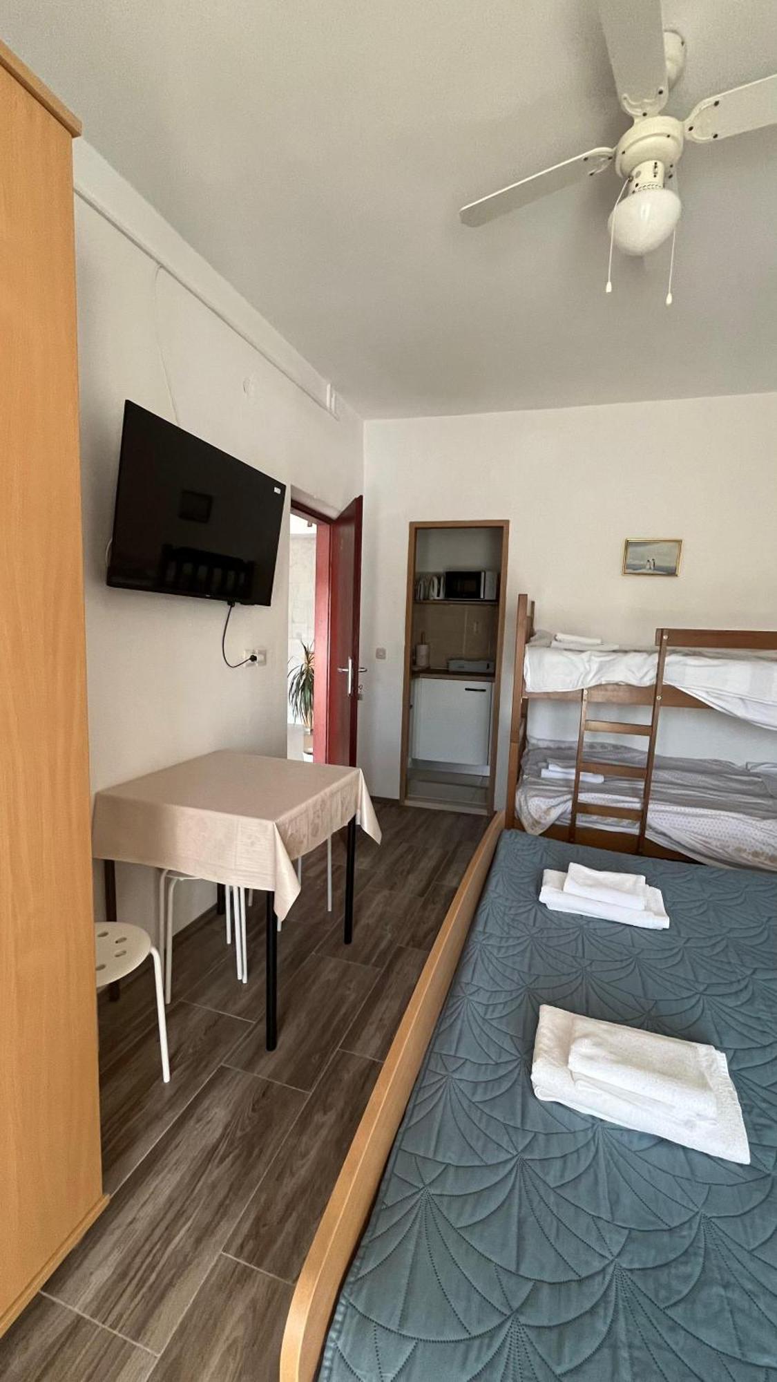 B&B Sobe Magdalena Metajna Phòng bức ảnh