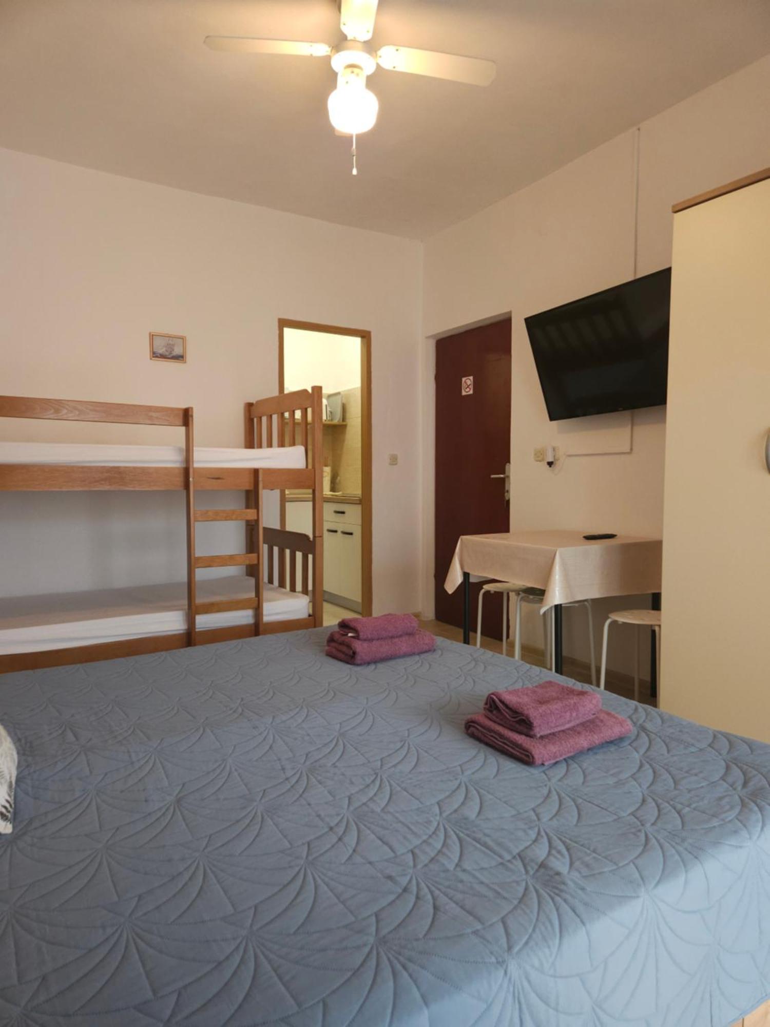 B&B Sobe Magdalena Metajna Phòng bức ảnh