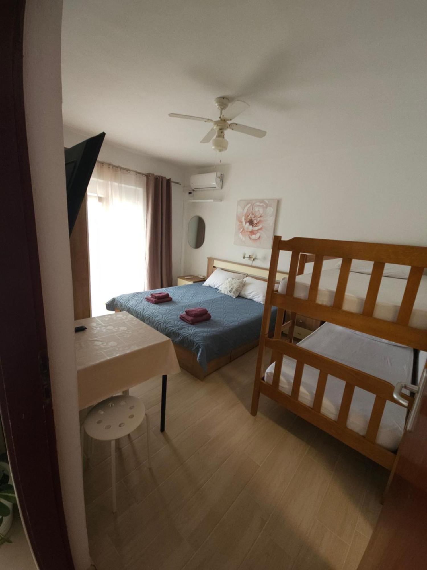 B&B Sobe Magdalena Metajna Phòng bức ảnh