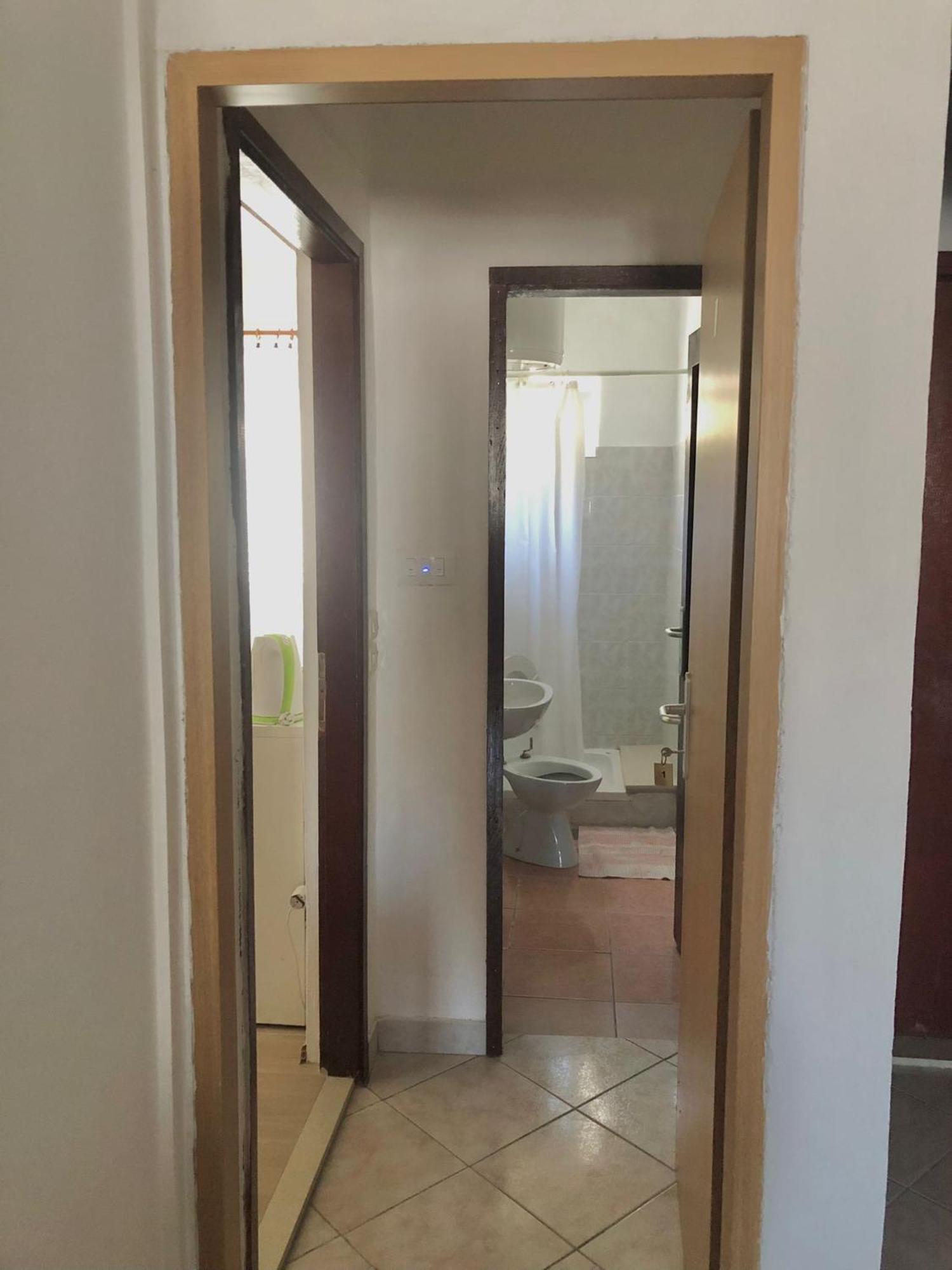 B&B Sobe Magdalena Metajna Phòng bức ảnh